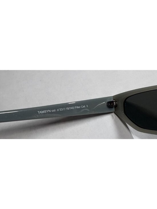 Andy Wolf Tamsyn Sunglasses in Green main image 2